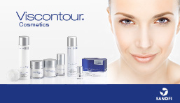 Viscontour cosmetics