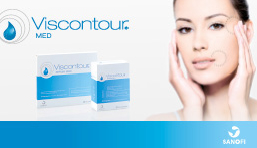 Viscontour med