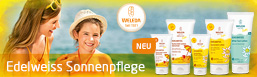 Weleda Sonnenschutz & Aftersun