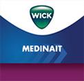 Wick Medinait