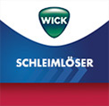 Wick Schleimlöser