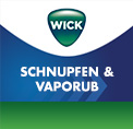 Wick Schnupfen & Vaporub