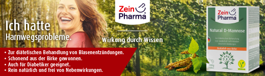Zein Blase und Nieren Zein Blase und Nieren