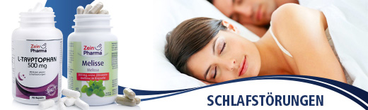 Zein Schlafstörungen Zein Schlafstörungen