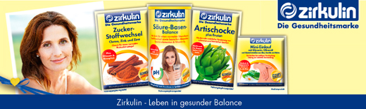 Zirkulin Zirkulin