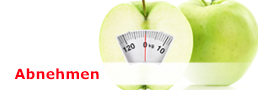 Gewicht-verlieren