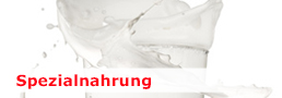 Spezialnahrung