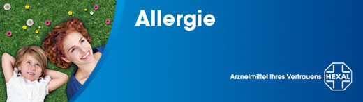Hexal Allergie Hexal Allergie