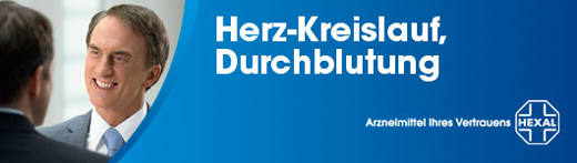 Hexal Herz Kreislauf