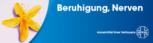 Hexal Beruhigende Nerven Hexal Beruhigende Nerven