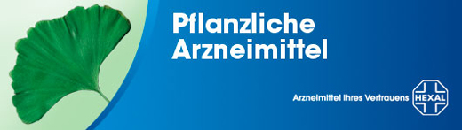 Hexal Pflanzliche Arzneimittel