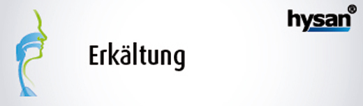 Hysan Erkältung Hysan Erkältung