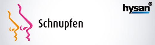 Hysan Schnupfen Hysan Schnupfen