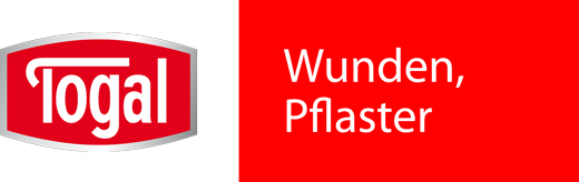 Togal Wunden Pflaster Togal Wunden Pflaster
