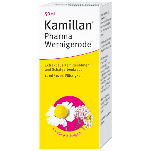 Eigenschaften von Kamillentee zur Gewichtsreduktion