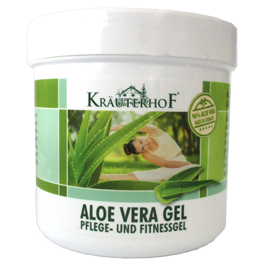 Papaya mit Aloe Vera zur Gewichtsreduktion