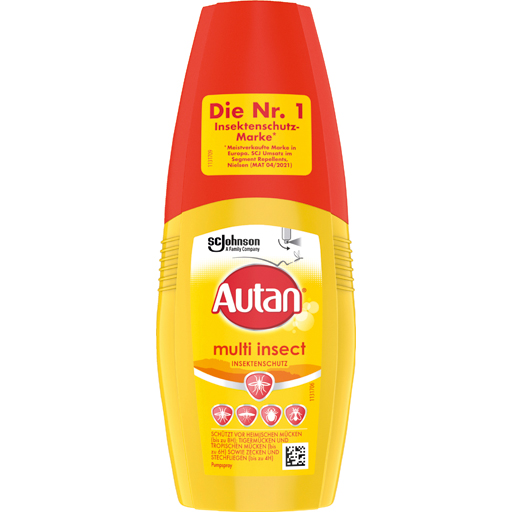 AUTAN MULTI INSECT PUMPSPR Internet-Apotheke und Versand-Apotheke: Medikamente und Arzneimittel online bestellen