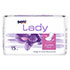 SENI Lady Einlage super