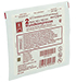 KOMPRESSEN Vlies 10x10 cm steril
