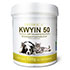 GREEN KWYIN 50 Tabletten vet.