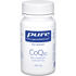 PURE ENCAPSULATIONS CoQ10 250 mg Kapseln