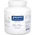 PURE ENCAPSULATIONS DGL Plus Kapseln