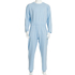 SUPRIMA Pflegeoverall 4706 lang Gr.M Kornblume