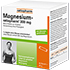 MAGNESIUM-RATIOPHARM 300 mg Micro-Pellets m.Gran.