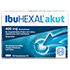 IBUHEXAL akut 400 Filmtabletten