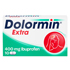 DOLORMIN extra Filmtabletten