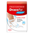 DRACOPOR waterproof Wundverband 5x7,2 cm steril