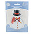 HANDWÄRMER Schneemann KDA