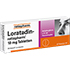 LORATADIN-ratiopharm 10 mg Tabletten