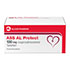 ASS AL Protect 100 mg magensaftres.Tabletten