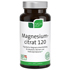 NICAPUR Magnesiumcitrat 120 Kapseln