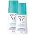 VICHY DEO Pumpzerstäuber herb würzig Doppelpack
