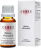 CERES Melissa officinalis Urtinktur