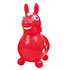 RODY Sprungpferd rot