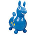 RODY Sprungpferd blau