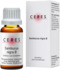 CERES Sambucus nigra Urtinktur