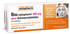 IBU-RATIOPHARM 400 mg akut Schmerztbl.Filmtabl.