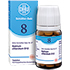 BIOCHEMIE DHU 8 Natrium chloratum D 12 Tabletten