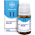 BIOCHEMIE DHU 11 Silicea D 6 Tabletten