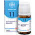 BIOCHEMIE DHU 11 Silicea D 12 Tabletten