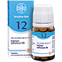 BIOCHEMIE DHU 12 Calcium sulfuricum D 6 Tabletten