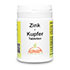 ZINK TABLETTEN