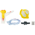 MICRODROP Profi Vernebler-Set Kind