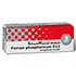 SCHUCKMINERAL Globuli 3 Ferrum phosphoricum D12