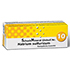 SCHUCKMINERAL Globuli 11 Silicea D12
