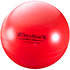 THERA-BAND ABS Gymnastikball 55 cm rot
